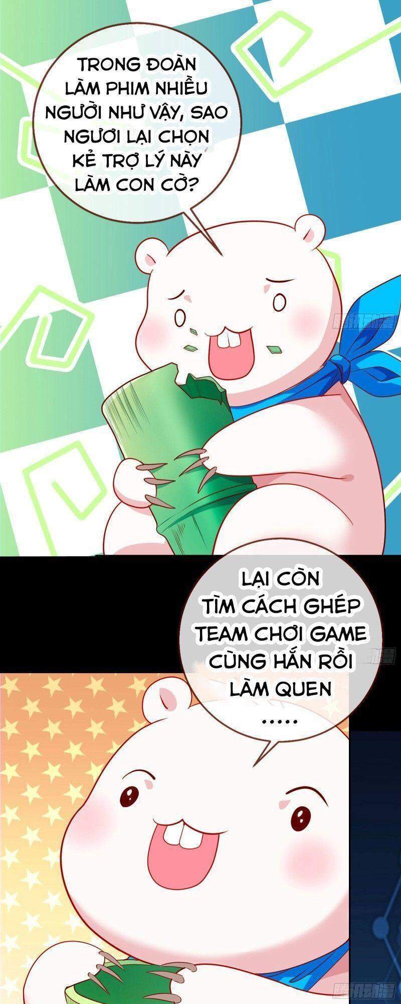 Vạn Tra Triêu Hoàng chapter 183 - Upload bởi truyensieuhay.com