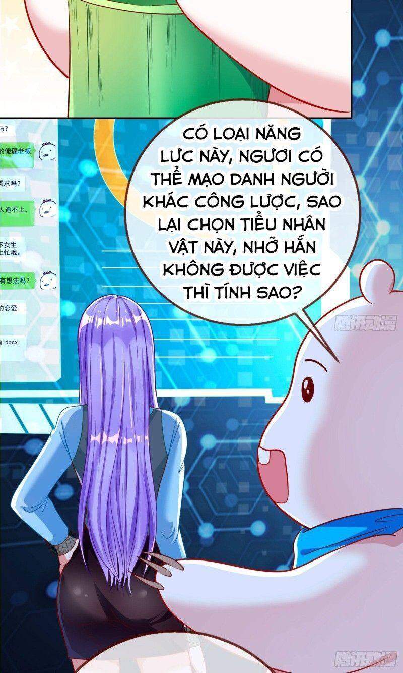 Vạn Tra Triêu Hoàng chapter 183 - Upload bởi truyensieuhay.com