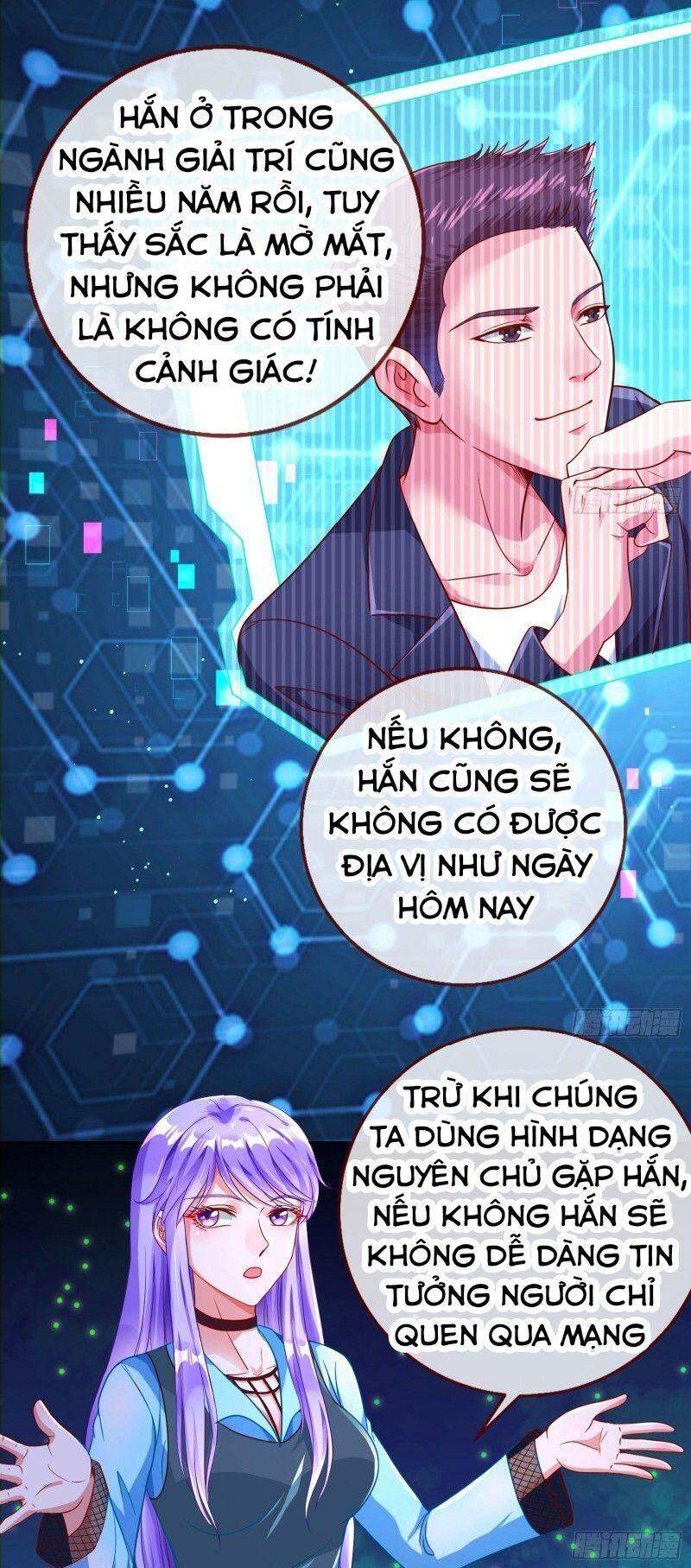 Vạn Tra Triêu Hoàng chapter 183 - Upload bởi truyensieuhay.com