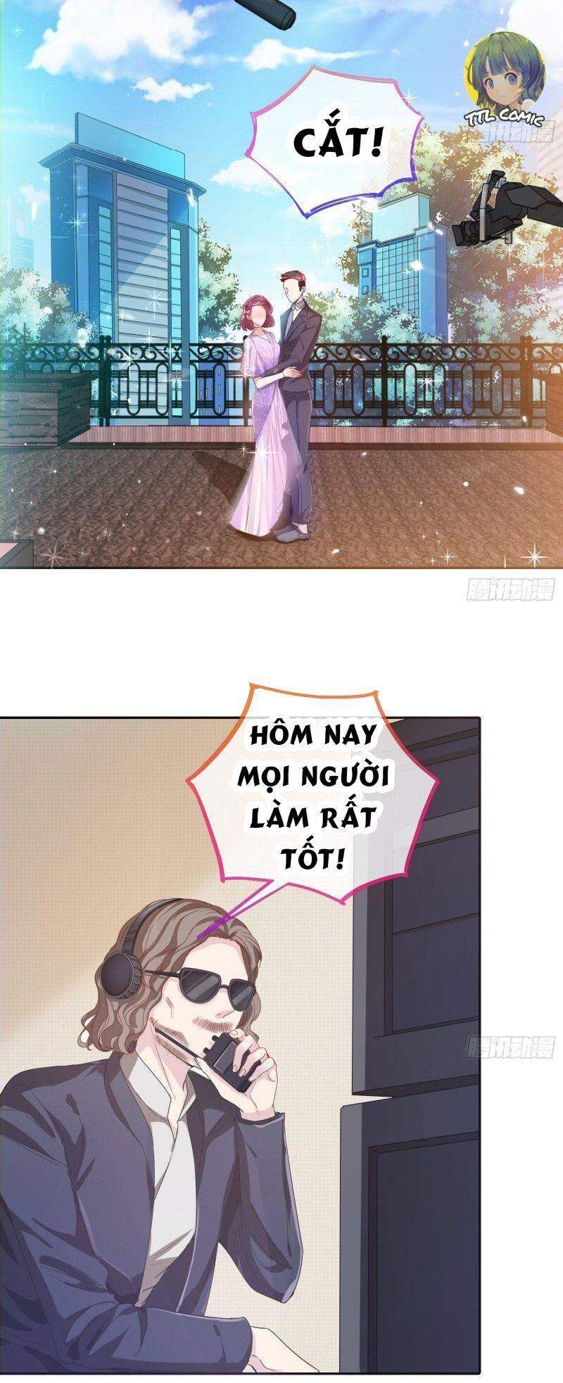 Vạn Tra Triêu Hoàng chapter 183 - Upload bởi truyensieuhay.com