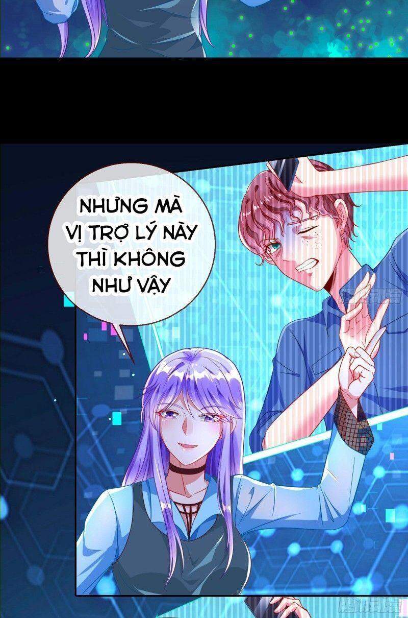 Vạn Tra Triêu Hoàng chapter 183 - Upload bởi truyensieuhay.com