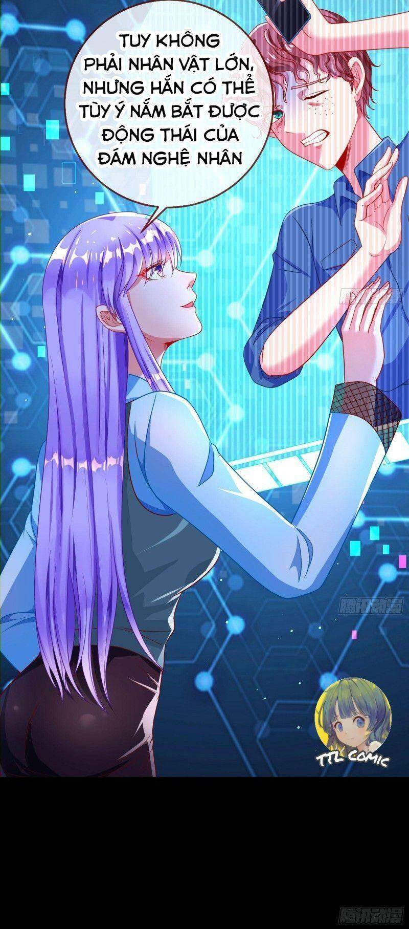 Vạn Tra Triêu Hoàng chapter 183 - Upload bởi truyensieuhay.com