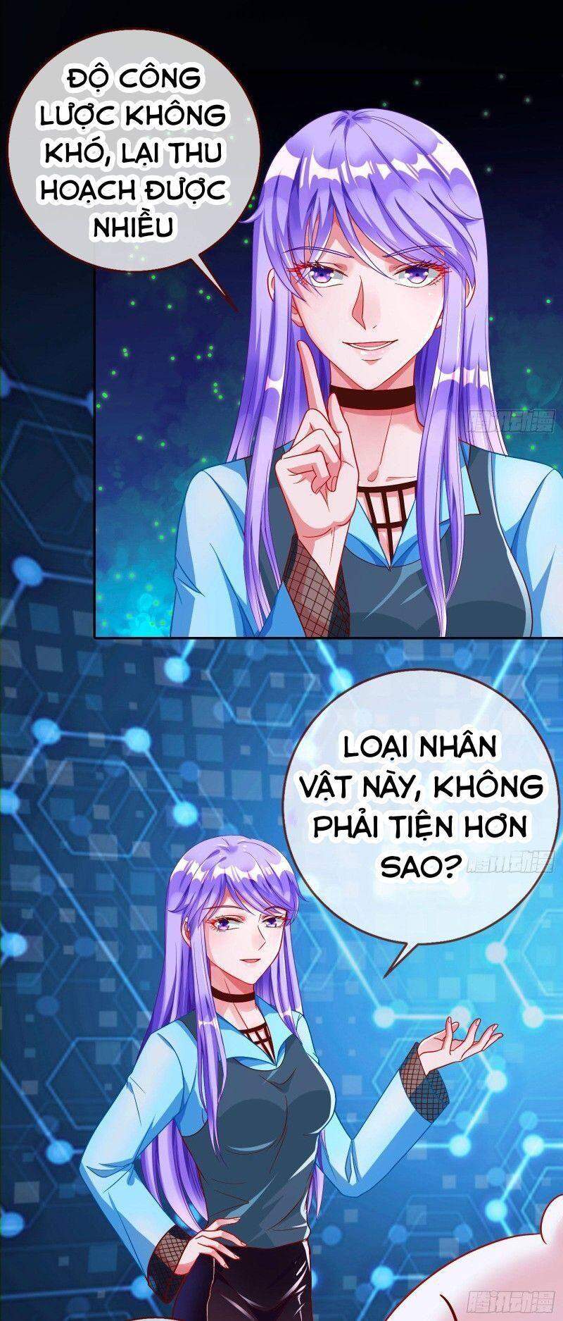 Vạn Tra Triêu Hoàng chapter 183 - Upload bởi truyensieuhay.com