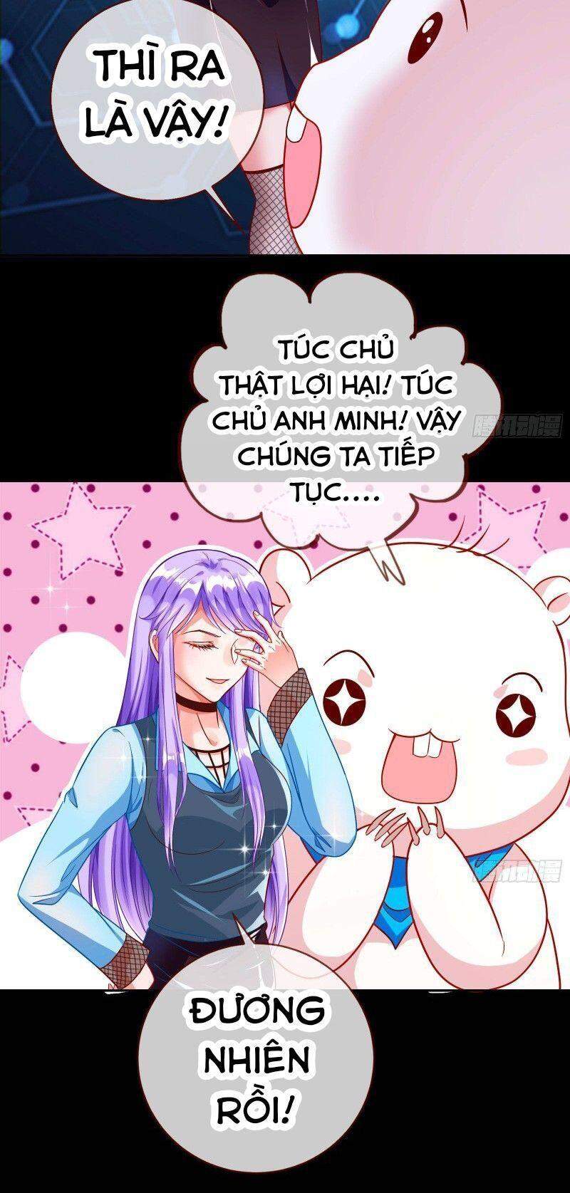 Vạn Tra Triêu Hoàng chapter 183 - Upload bởi truyensieuhay.com