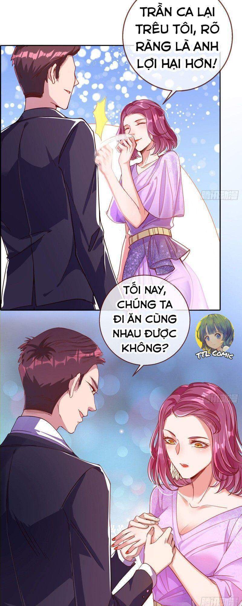 Vạn Tra Triêu Hoàng chapter 183 - Upload bởi truyensieuhay.com
