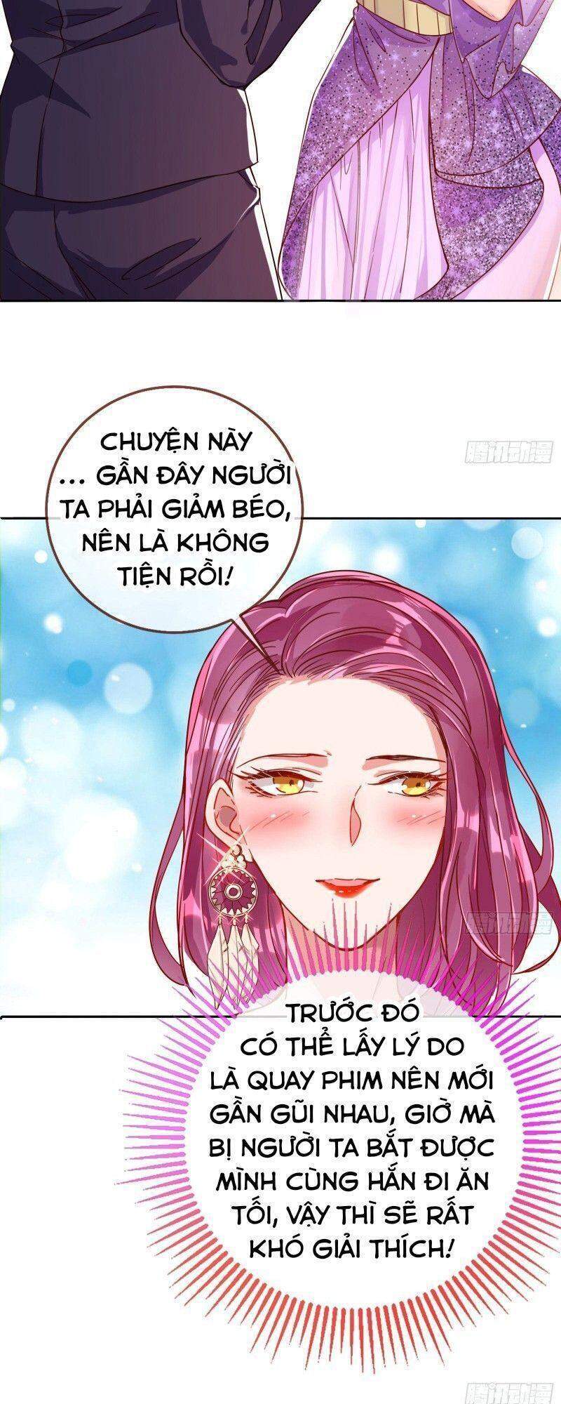 Vạn Tra Triêu Hoàng chapter 183 - Upload bởi truyensieuhay.com