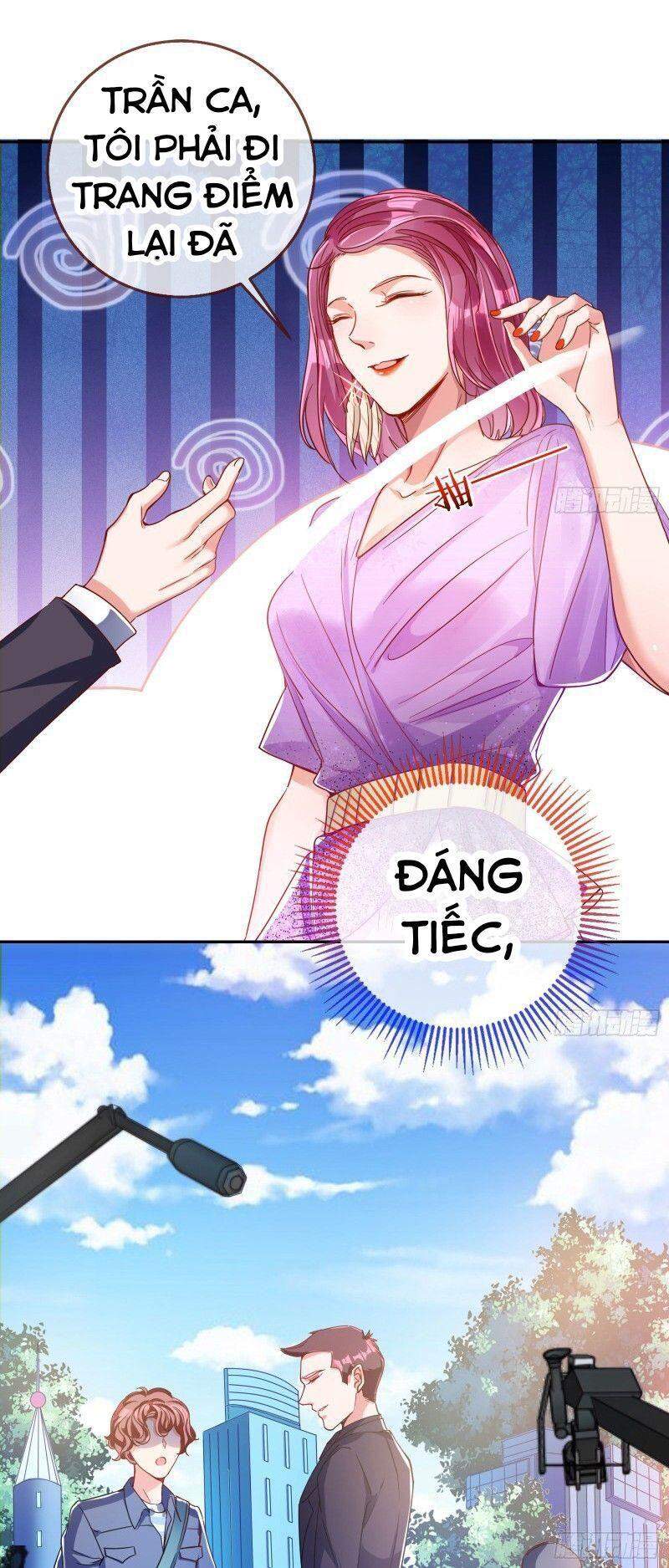 Vạn Tra Triêu Hoàng chapter 183 - Upload bởi truyensieuhay.com