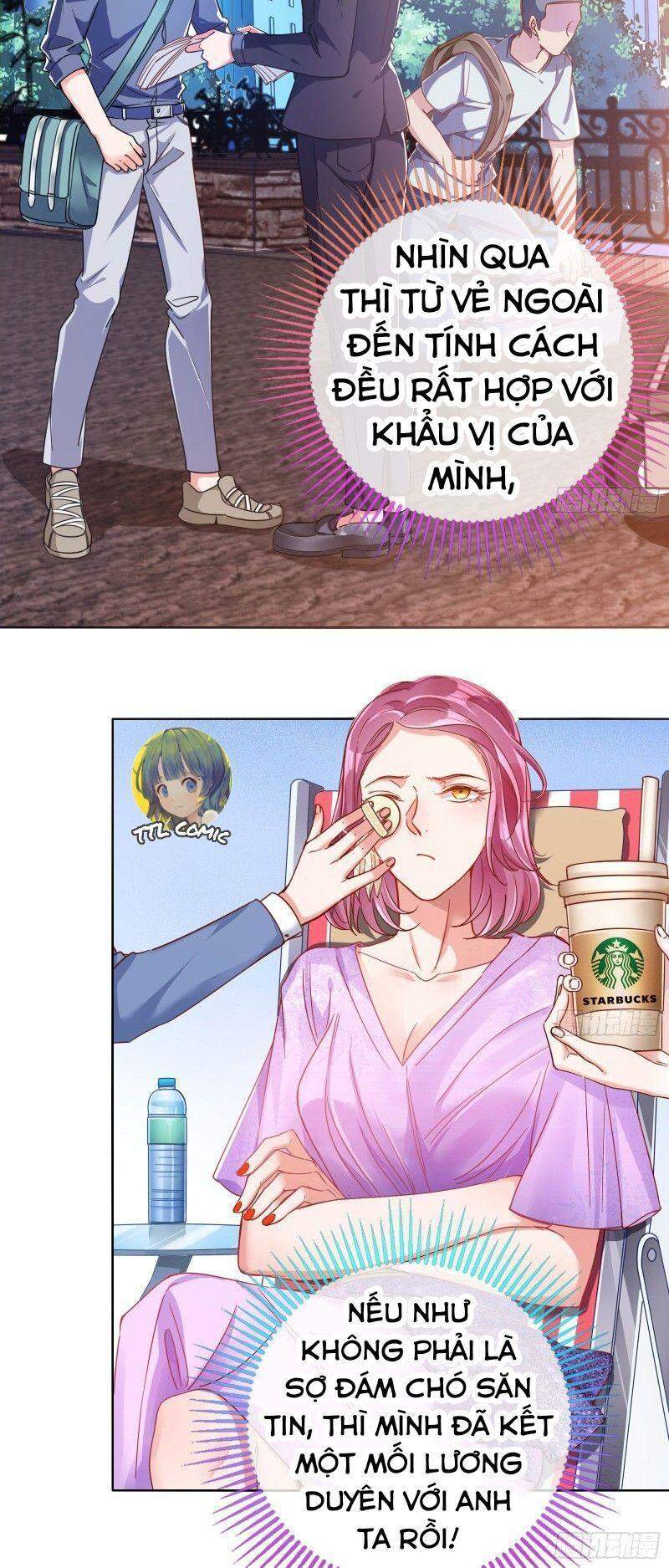 Vạn Tra Triêu Hoàng chapter 183 - Upload bởi truyensieuhay.com