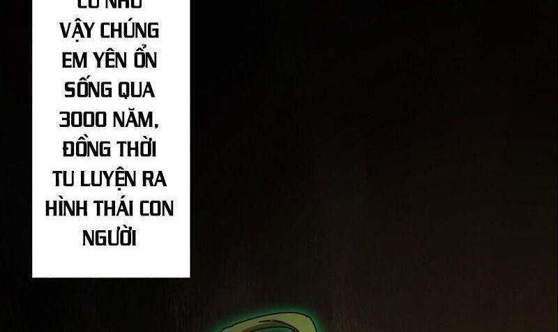 Đại Tượng Vô Hình chapter 166 - Trang 13