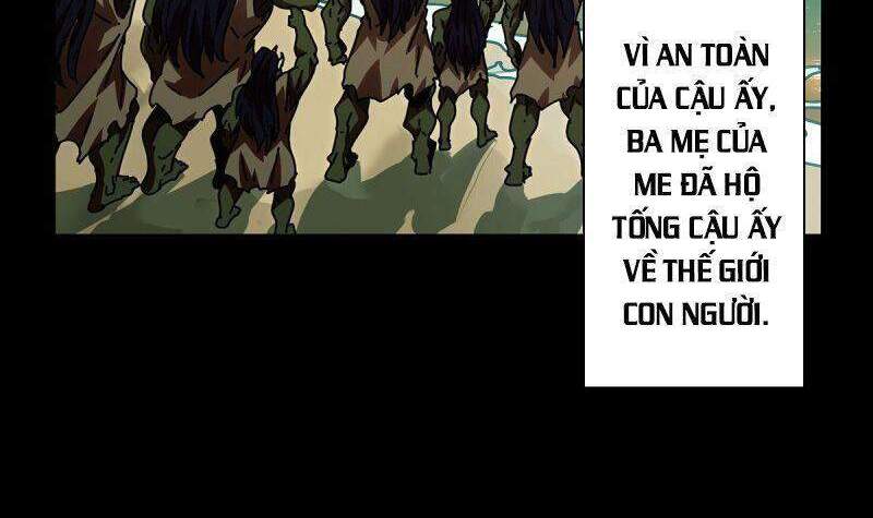 Đại Tượng Vô Hình chapter 166 - Trang 25