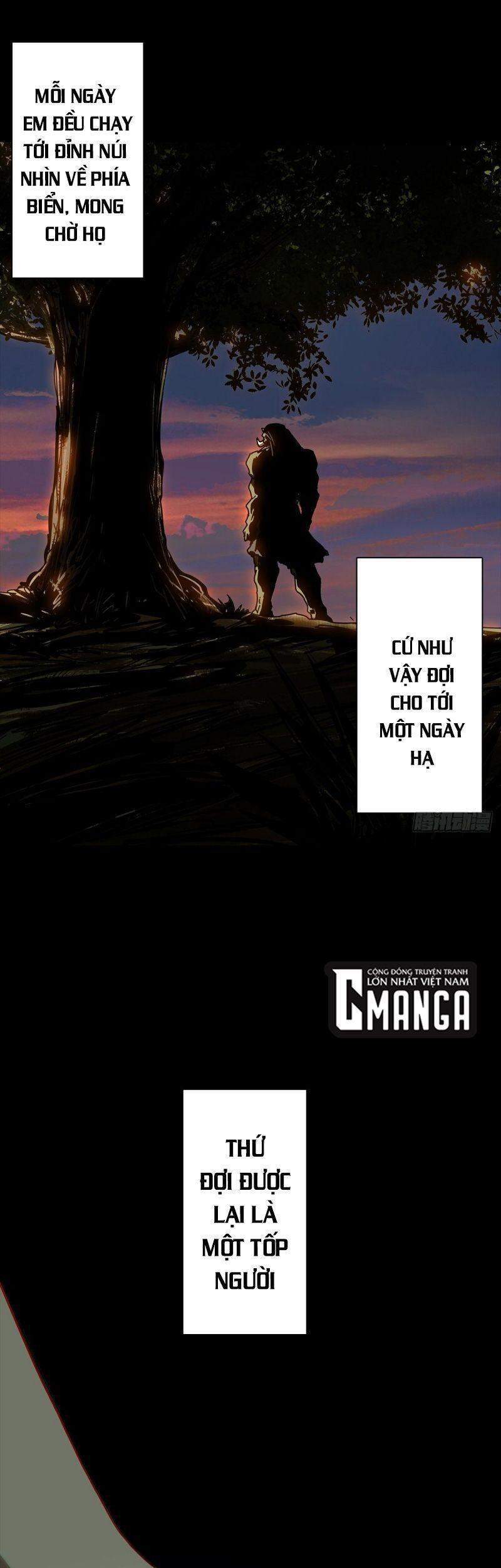 Đại Tượng Vô Hình chapter 166 - Trang 28