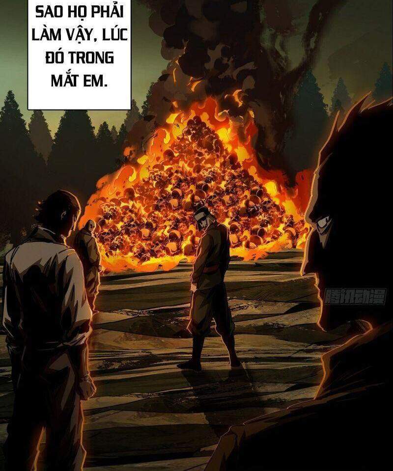 Đại Tượng Vô Hình chapter 166 - Trang 39