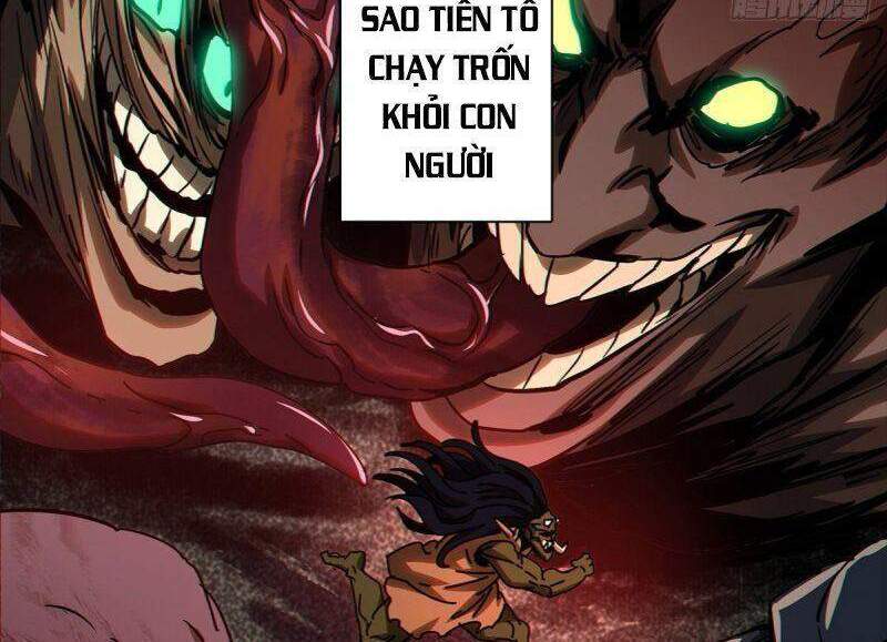Đại Tượng Vô Hình chapter 166 - Trang 41
