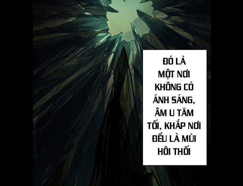 Đại Tượng Vô Hình chapter 166 - Trang 43
