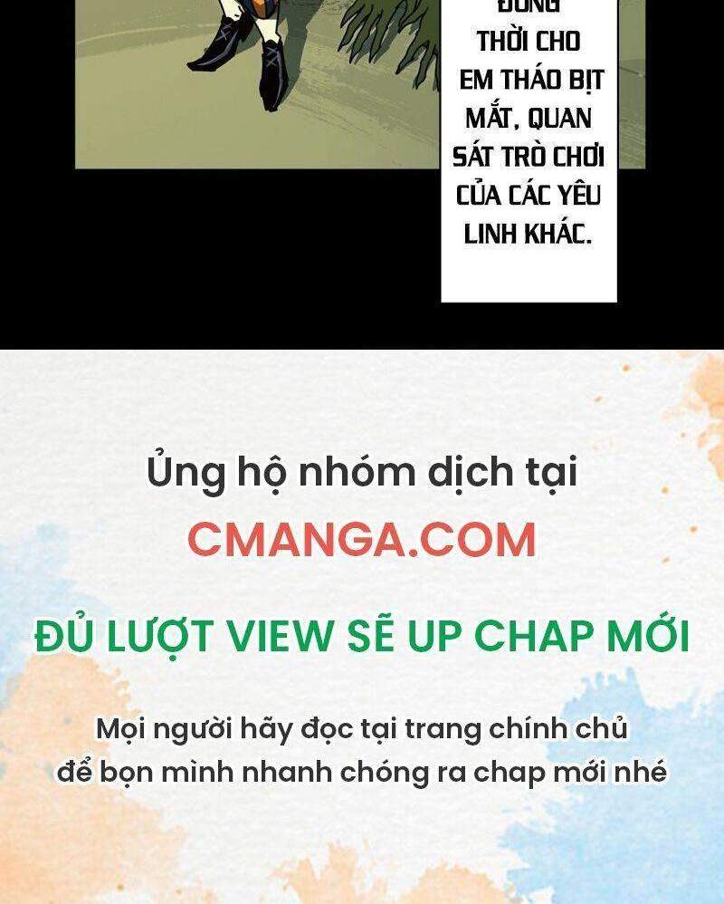 Đại Tượng Vô Hình chapter 167 - Trang 15