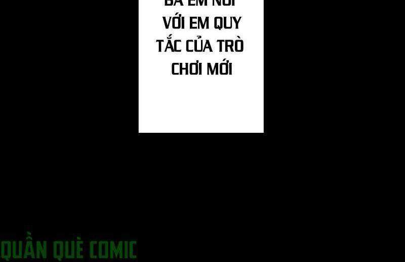 Đại Tượng Vô Hình chapter 167 - Trang 18