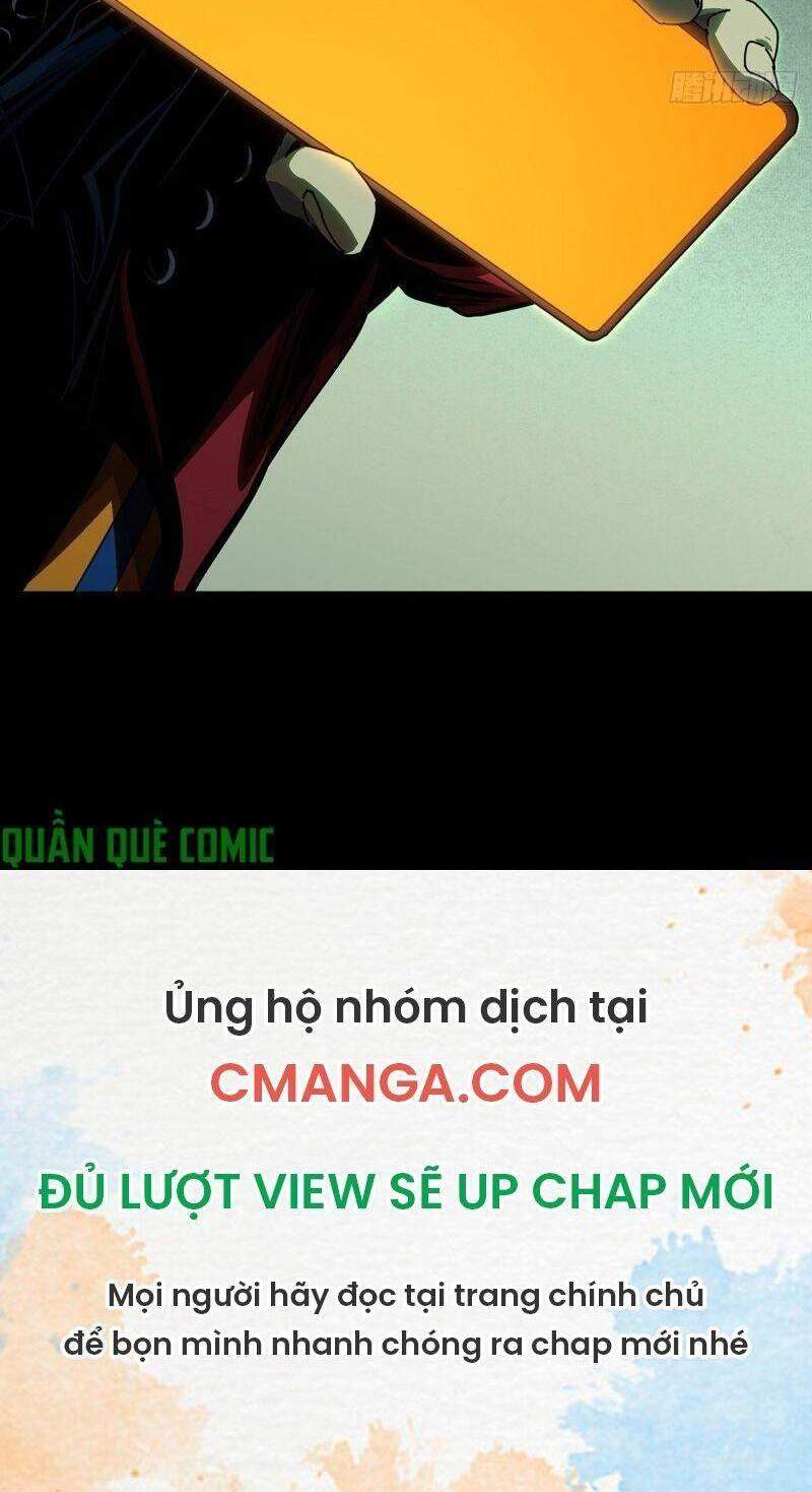 Đại Tượng Vô Hình chapter 167 - Trang 34