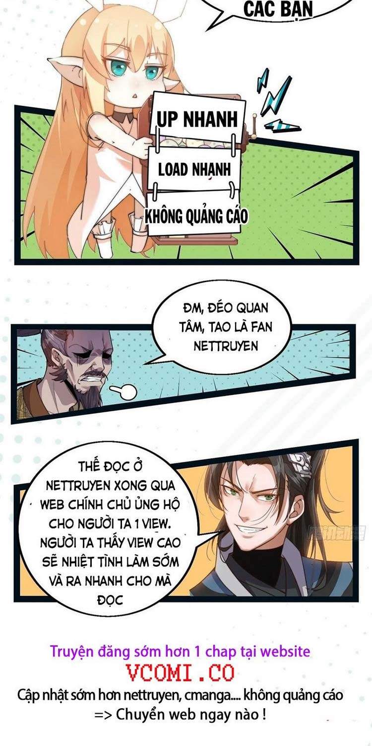 Lão Tổ Luyện Thể Mạnh Nhất Lịch Sử chapter 10 - Upload bởi truyensieuhay.com
