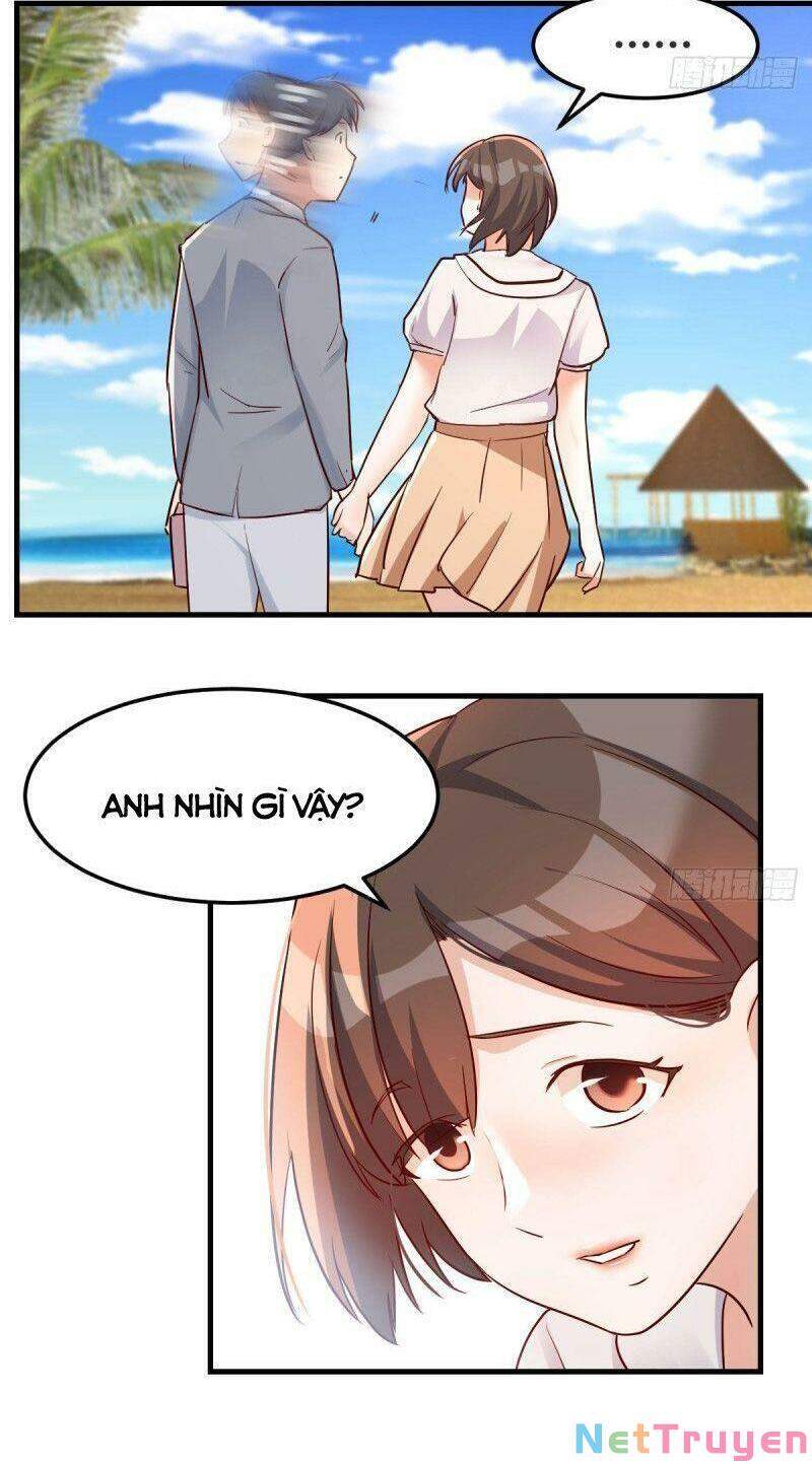 Trong Nhà Có 2 Bạn Gái Song Sinh chapter 160 - Upload bởi truyensieuhay.com