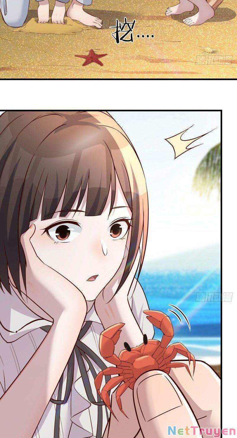 Trong Nhà Có 2 Bạn Gái Song Sinh chapter 160 - Upload bởi truyensieuhay.com