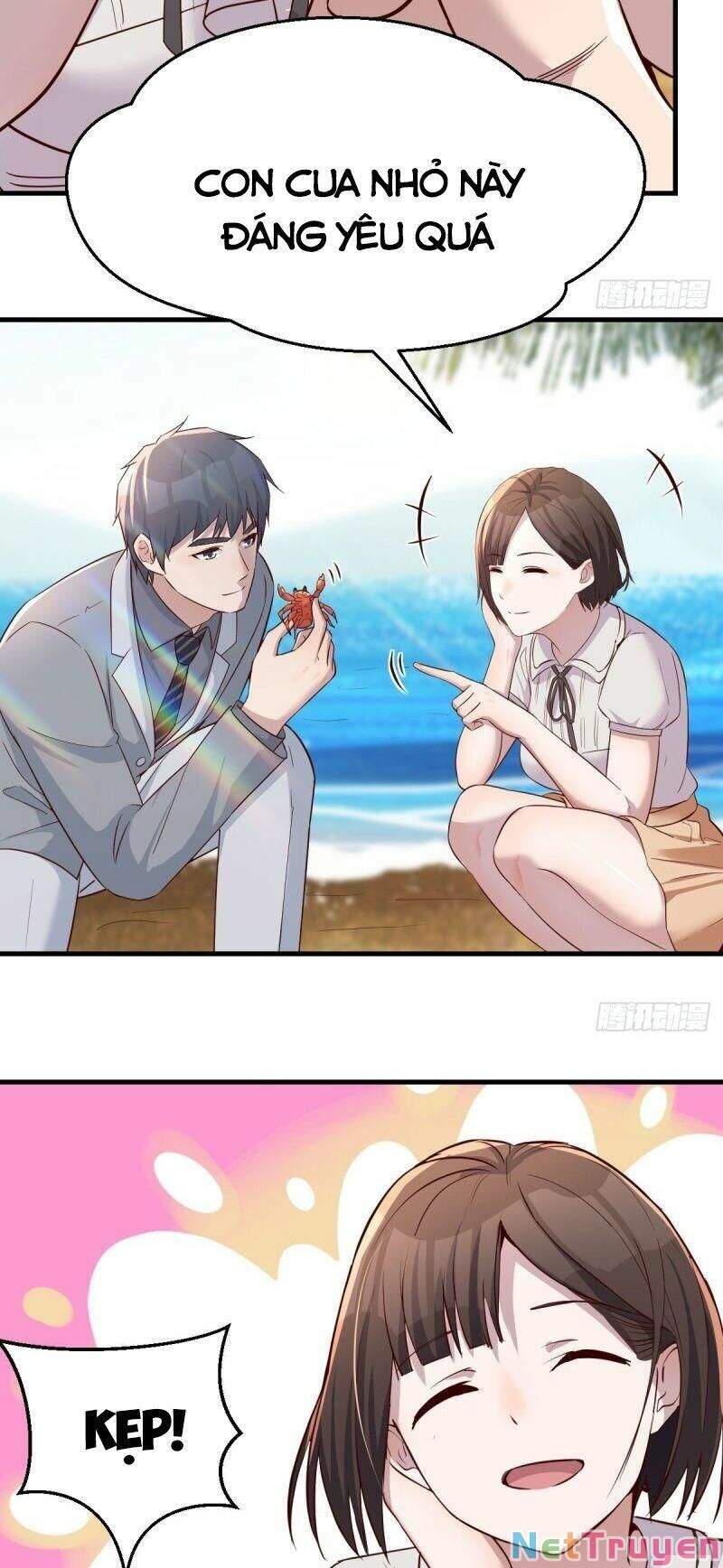 Trong Nhà Có 2 Bạn Gái Song Sinh chapter 160 - Upload bởi truyensieuhay.com