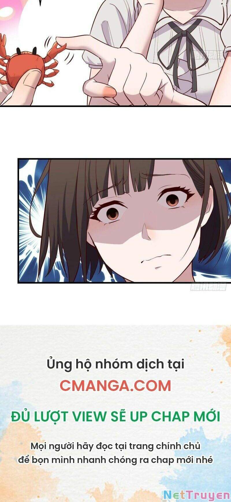 Trong Nhà Có 2 Bạn Gái Song Sinh chapter 160 - Upload bởi truyensieuhay.com