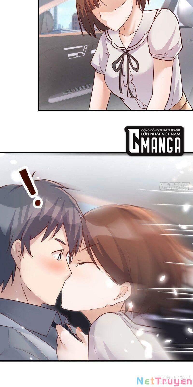 Trong Nhà Có 2 Bạn Gái Song Sinh chapter 160 - Upload bởi truyensieuhay.com
