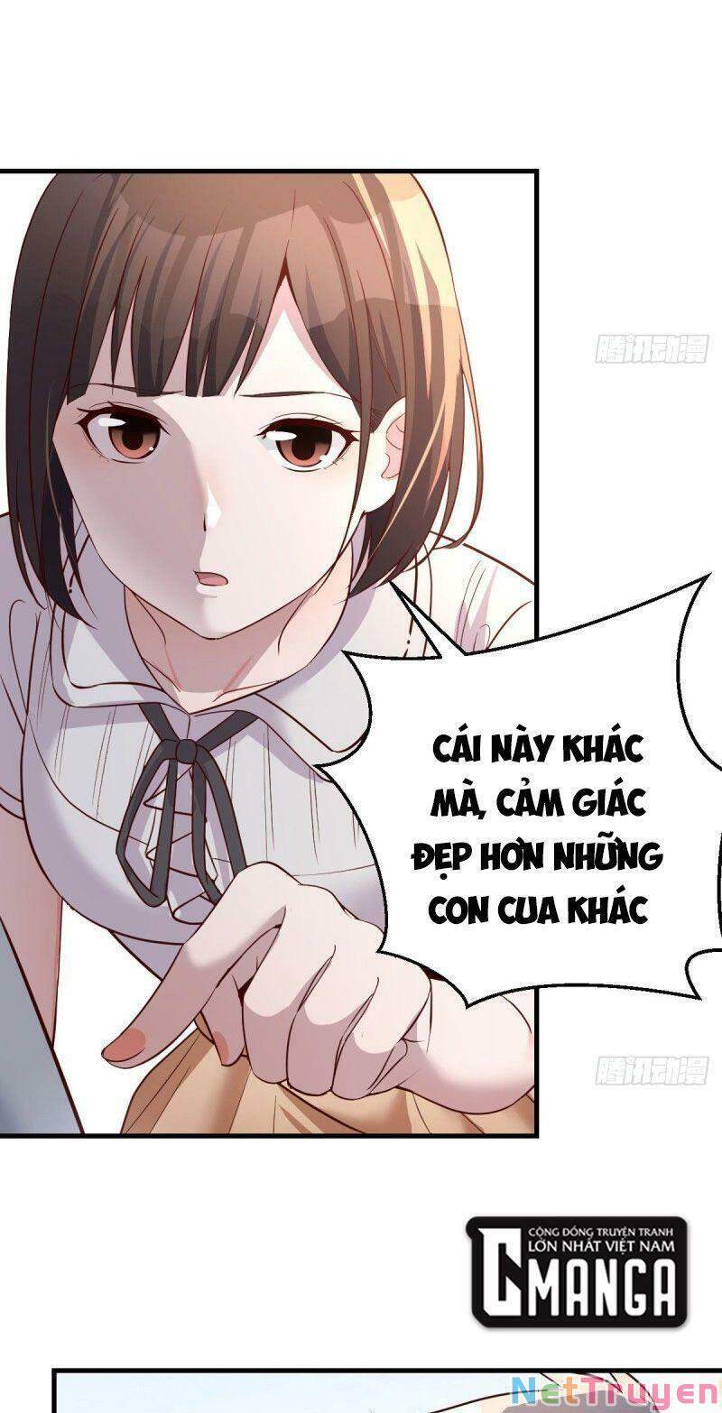 Trong Nhà Có 2 Bạn Gái Song Sinh chapter 160 - Upload bởi truyensieuhay.com