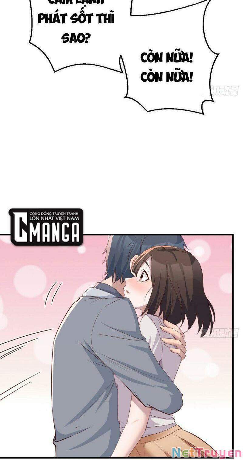 Trong Nhà Có 2 Bạn Gái Song Sinh chapter 160 - Upload bởi truyensieuhay.com