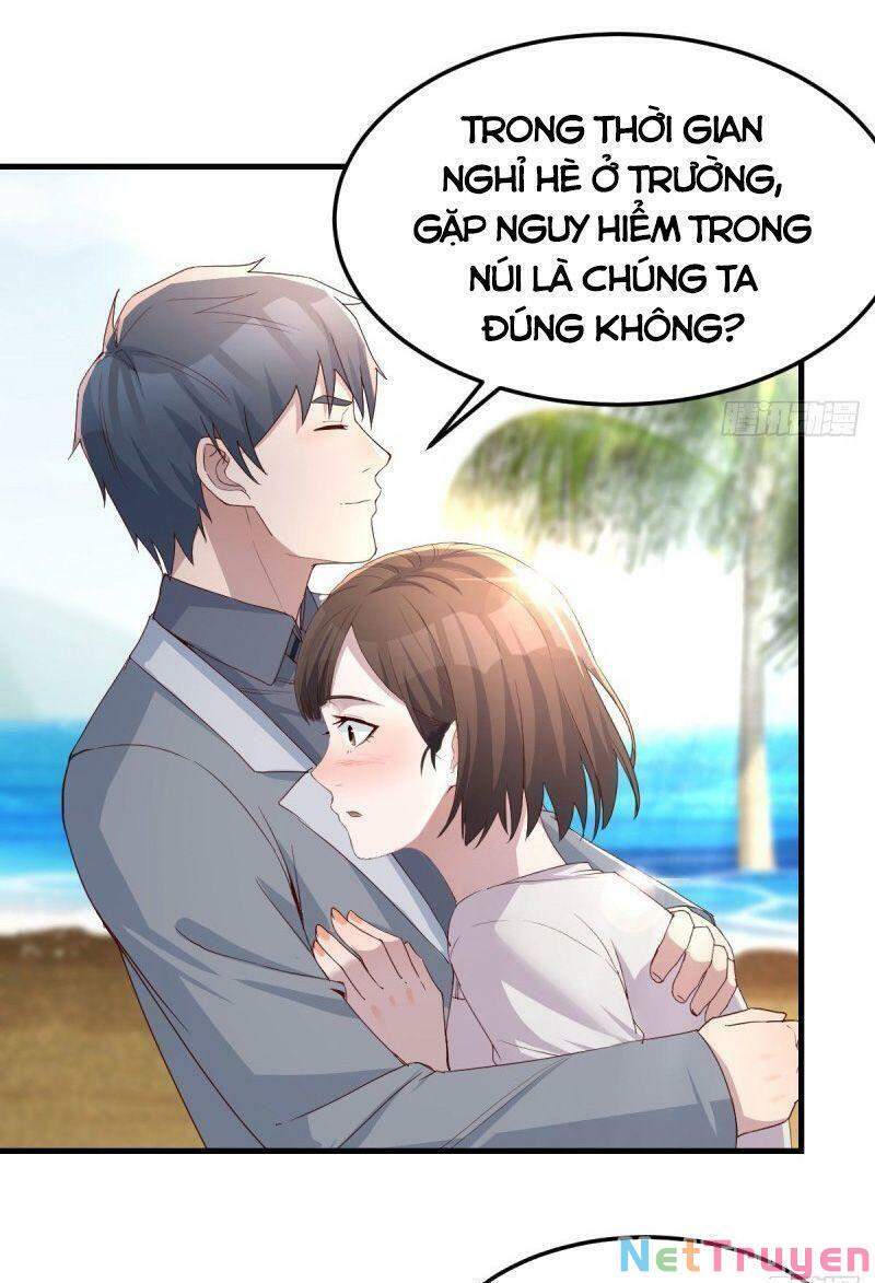 Trong Nhà Có 2 Bạn Gái Song Sinh chapter 160 - Upload bởi truyensieuhay.com