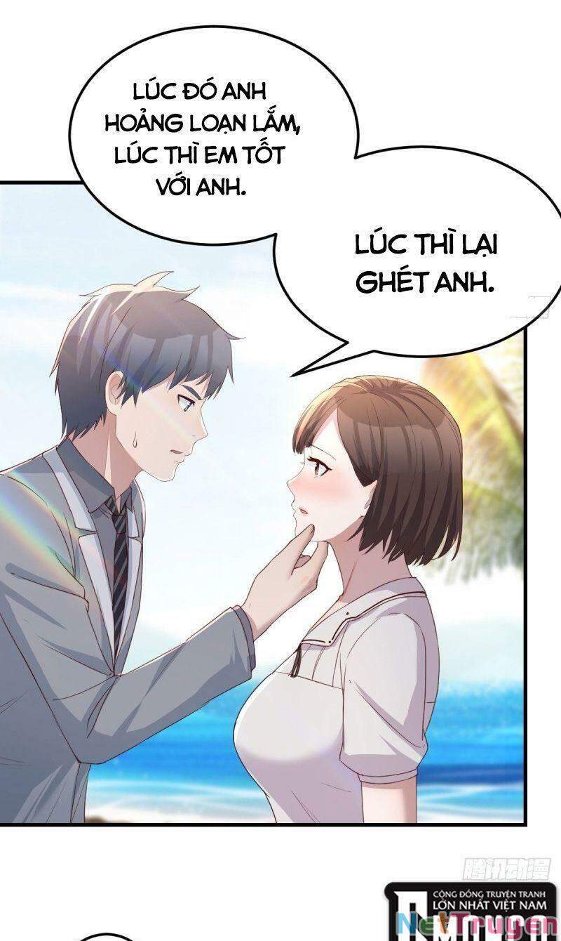 Trong Nhà Có 2 Bạn Gái Song Sinh chapter 160 - Upload bởi truyensieuhay.com