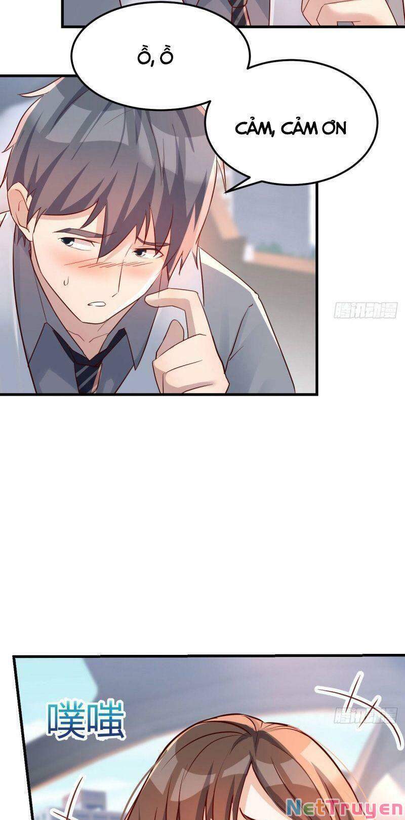 Trong Nhà Có 2 Bạn Gái Song Sinh chapter 160 - Upload bởi truyensieuhay.com