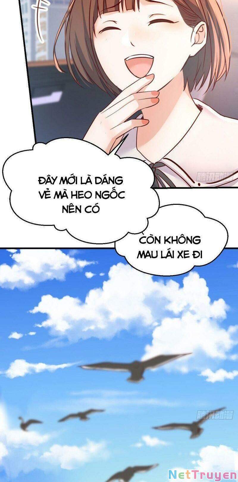 Trong Nhà Có 2 Bạn Gái Song Sinh chapter 160 - Upload bởi truyensieuhay.com