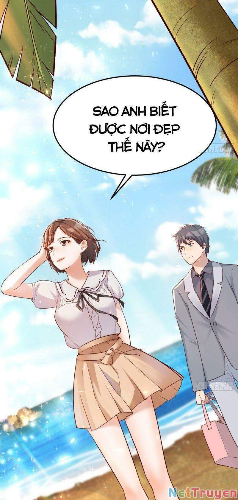Trong Nhà Có 2 Bạn Gái Song Sinh chapter 160 - Upload bởi truyensieuhay.com