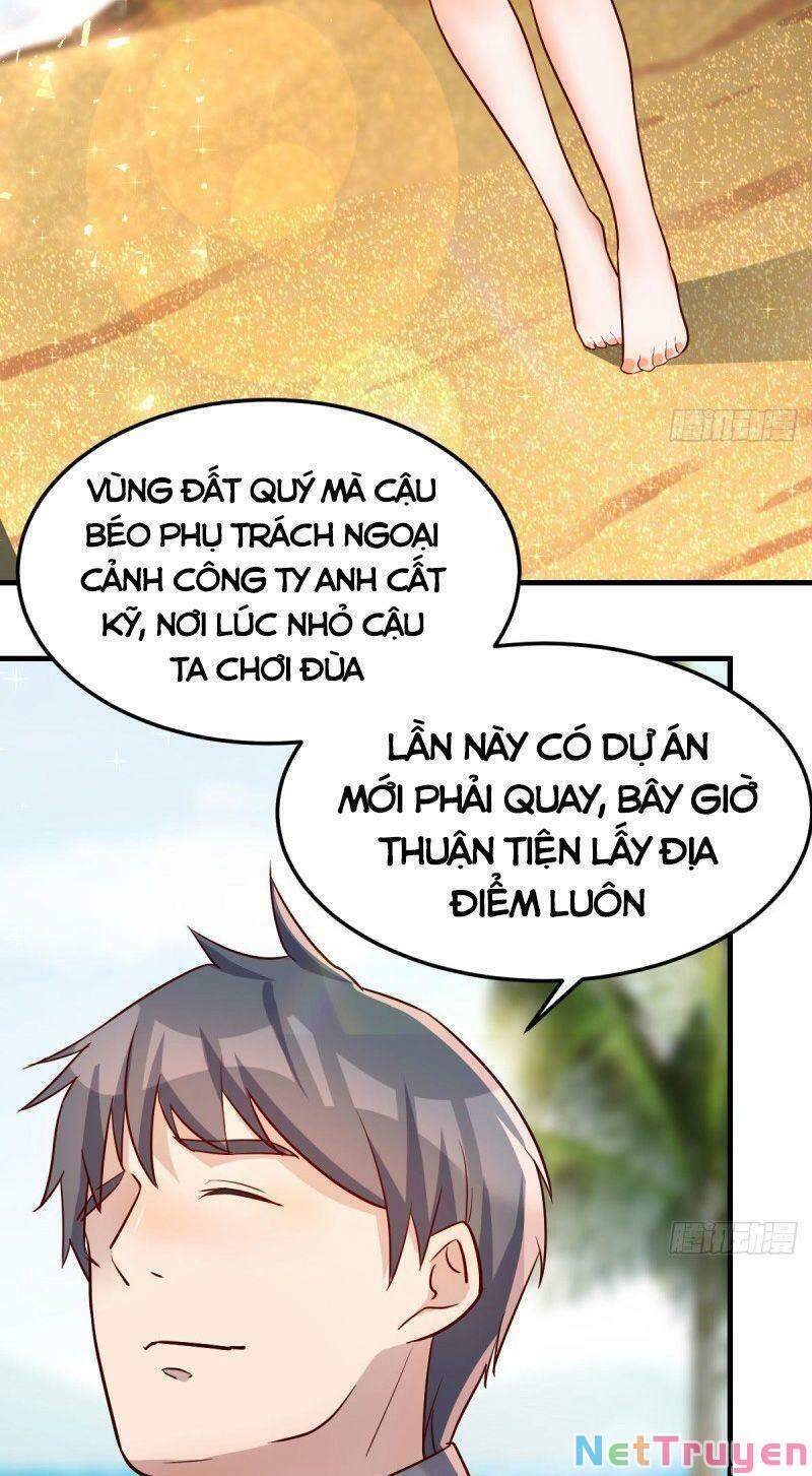 Trong Nhà Có 2 Bạn Gái Song Sinh chapter 160 - Upload bởi truyensieuhay.com