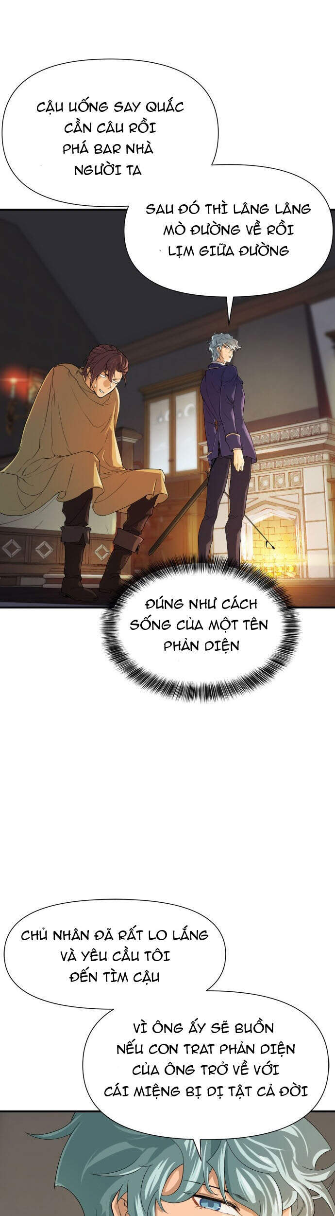 Bậc Thầy Thiết Kế Điền Trang chapter 1 - Upload bởi truyensieuhay.com