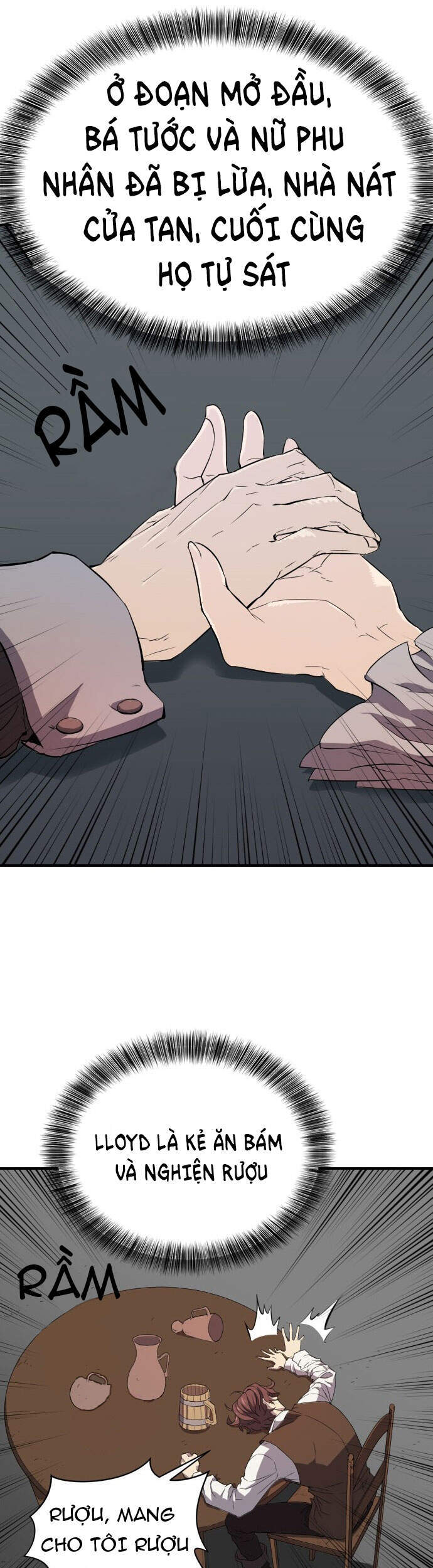 Bậc Thầy Thiết Kế Điền Trang chapter 1 - Upload bởi truyensieuhay.com