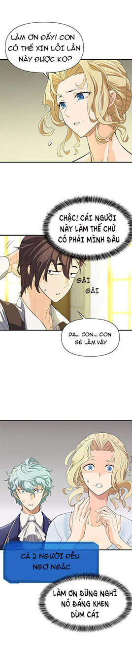 Bậc Thầy Thiết Kế Điền Trang chapter 1 - Upload bởi truyensieuhay.com