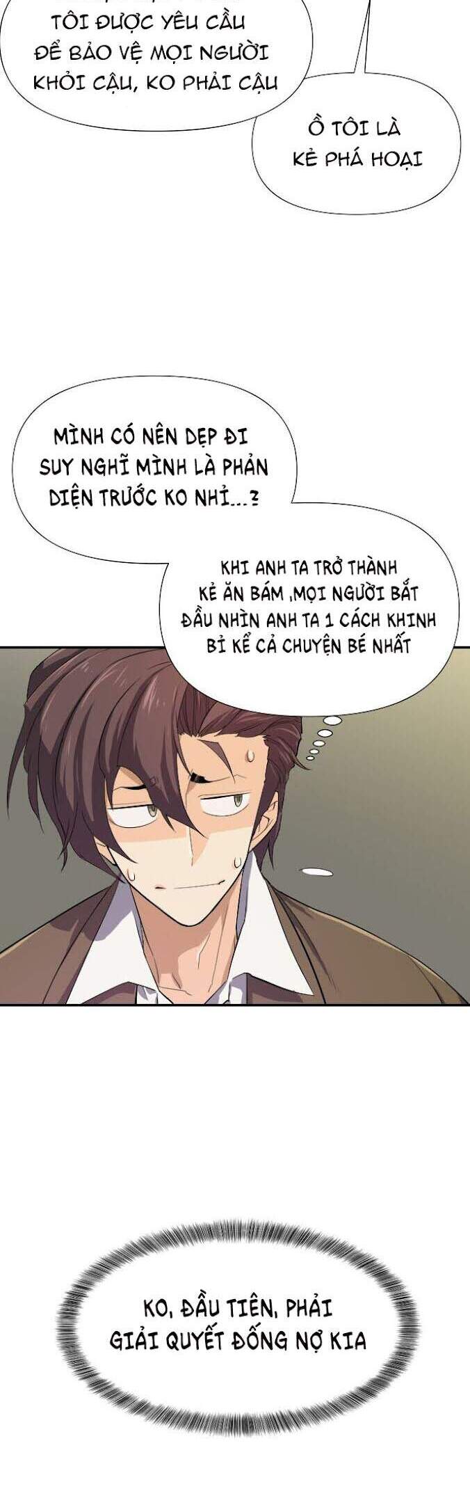 Bậc Thầy Thiết Kế Điền Trang chapter 1 - Upload bởi truyensieuhay.com