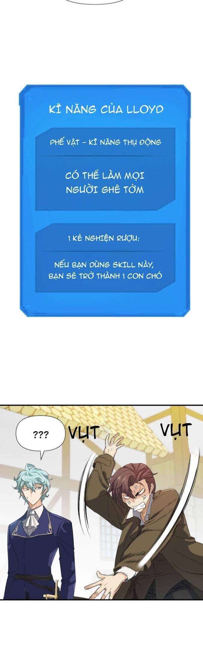Bậc Thầy Thiết Kế Điền Trang chapter 1 - Upload bởi truyensieuhay.com
