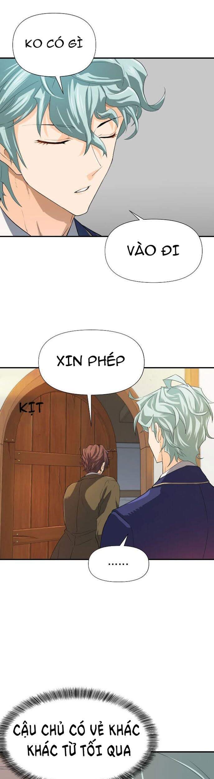 Bậc Thầy Thiết Kế Điền Trang chapter 1 - Upload bởi truyensieuhay.com