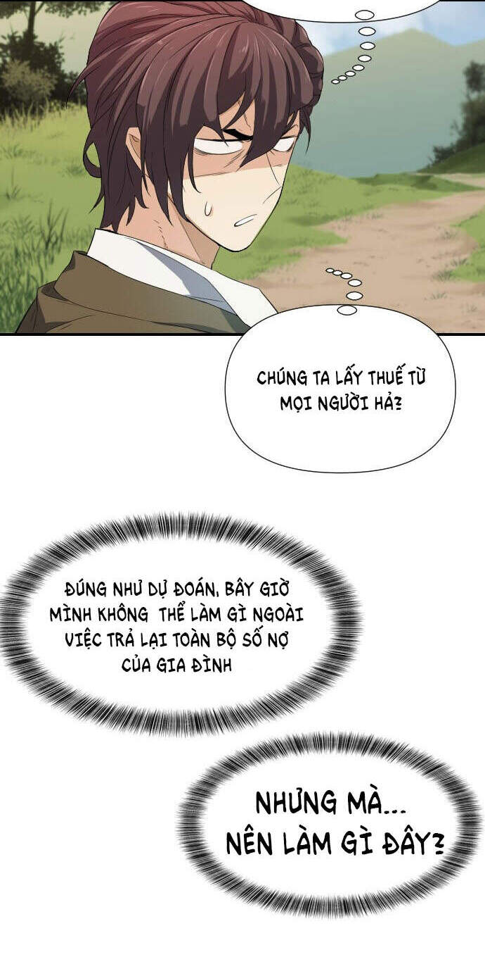 Bậc Thầy Thiết Kế Điền Trang chapter 1 - Upload bởi truyensieuhay.com