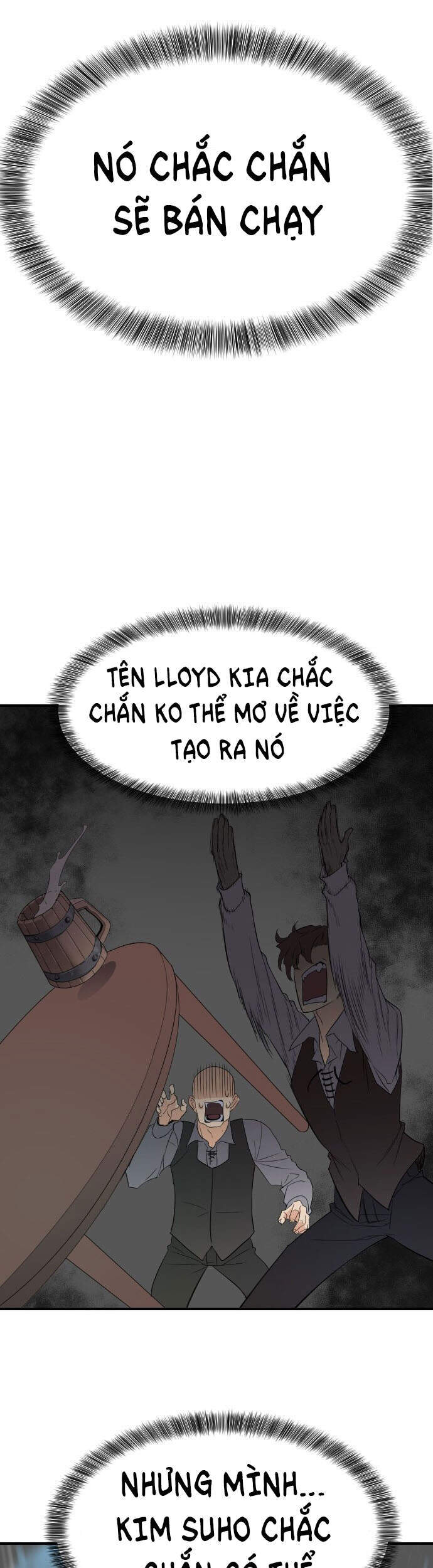 Bậc Thầy Thiết Kế Điền Trang chapter 1 - Upload bởi truyensieuhay.com