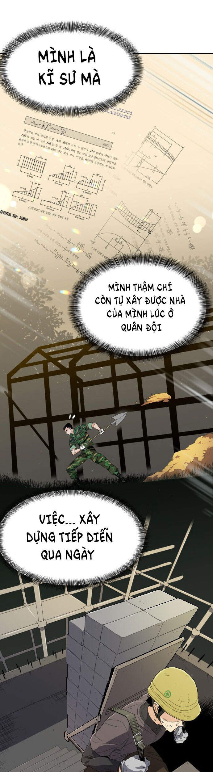 Bậc Thầy Thiết Kế Điền Trang chapter 1 - Upload bởi truyensieuhay.com