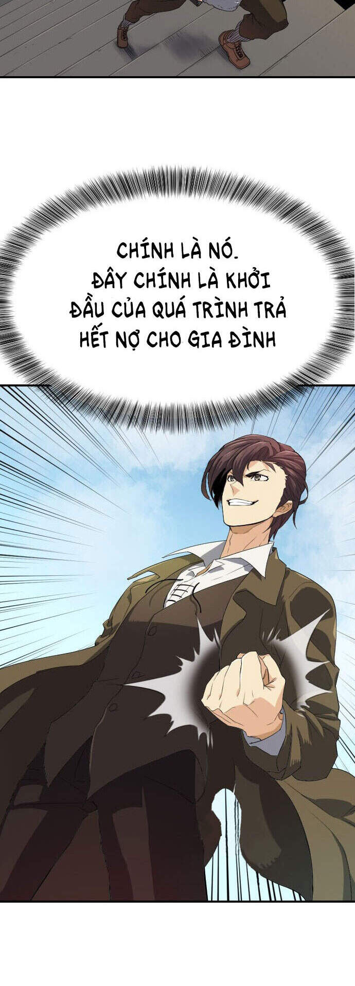 Bậc Thầy Thiết Kế Điền Trang chapter 1 - Upload bởi truyensieuhay.com