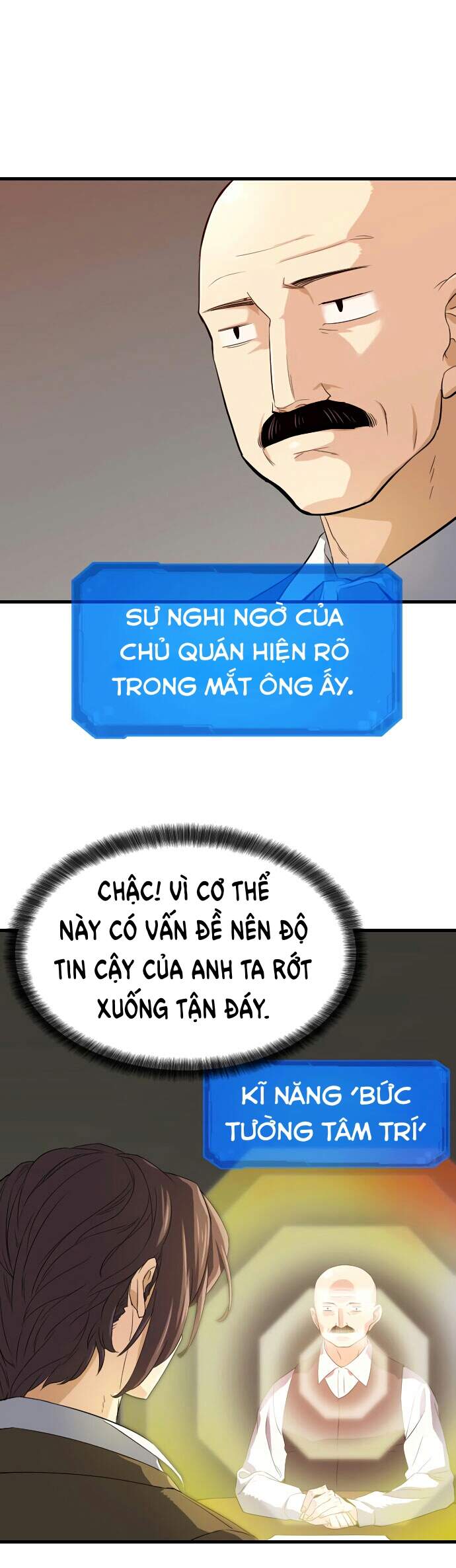 Bậc Thầy Thiết Kế Điền Trang chapter 2 - Upload bởi truyensieuhay.com