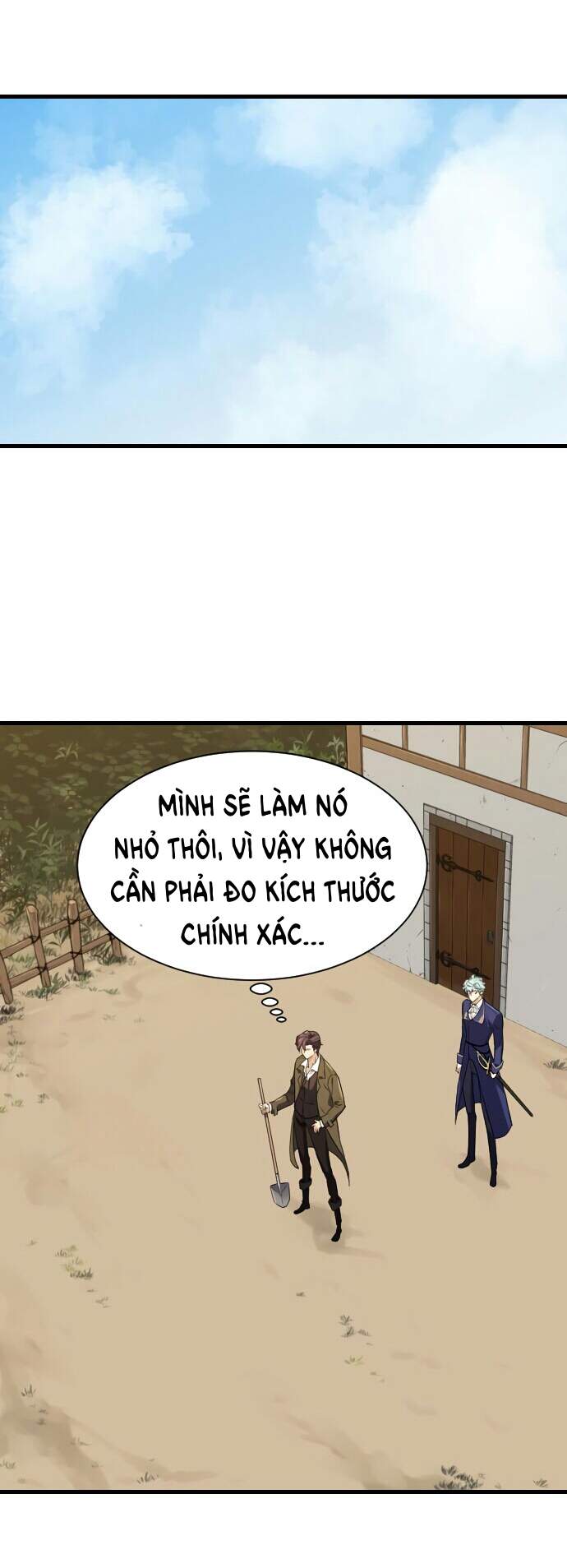 Bậc Thầy Thiết Kế Điền Trang chapter 2 - Upload bởi truyensieuhay.com