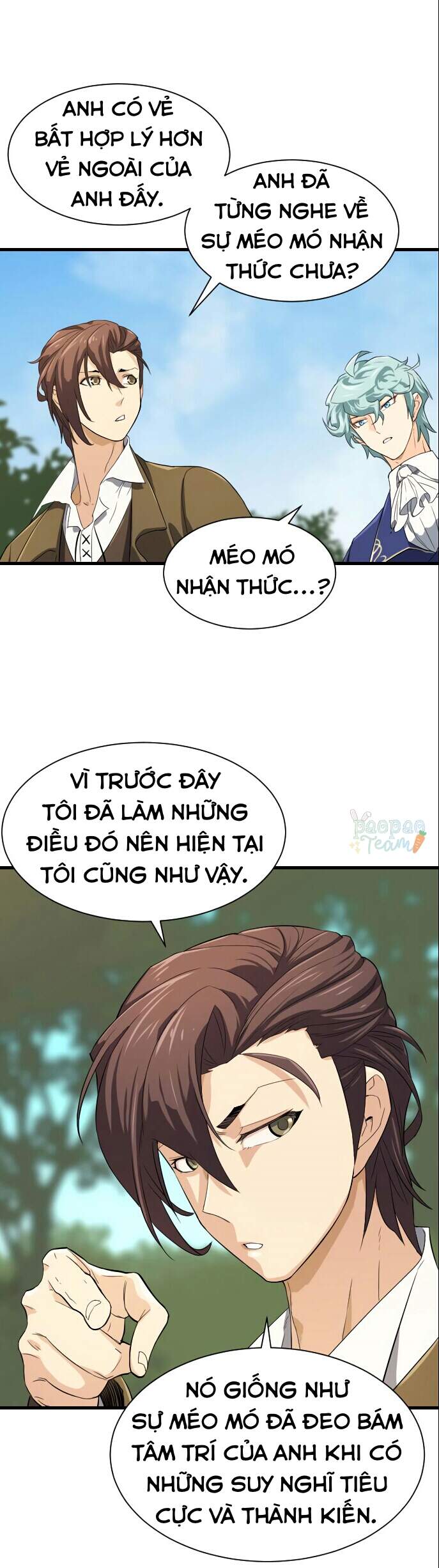 Bậc Thầy Thiết Kế Điền Trang chapter 2 - Upload bởi truyensieuhay.com