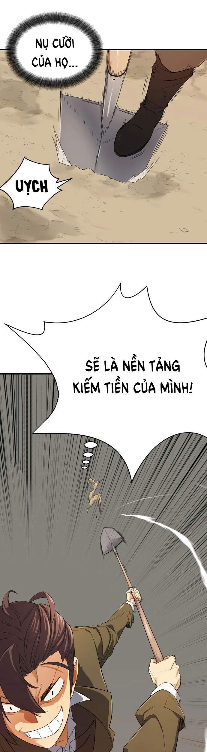Bậc Thầy Thiết Kế Điền Trang chapter 2 - Upload bởi truyensieuhay.com