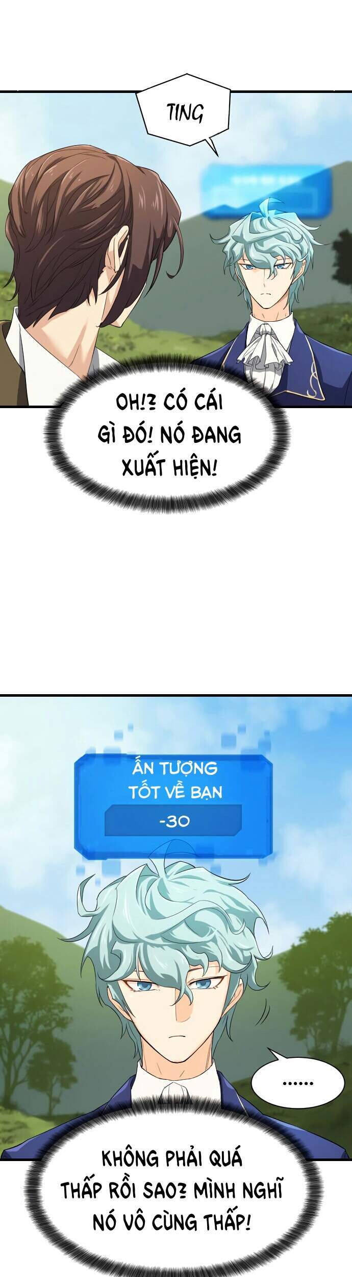 Bậc Thầy Thiết Kế Điền Trang chapter 2 - Upload bởi truyensieuhay.com